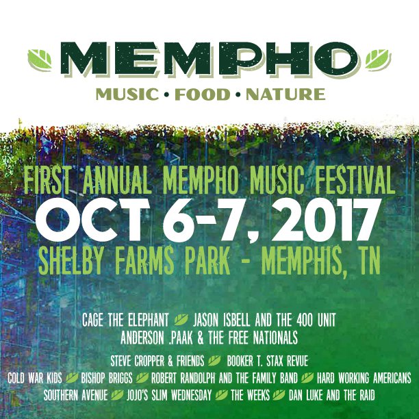 New Music Festival Comes to Memphis Memphis magazine
